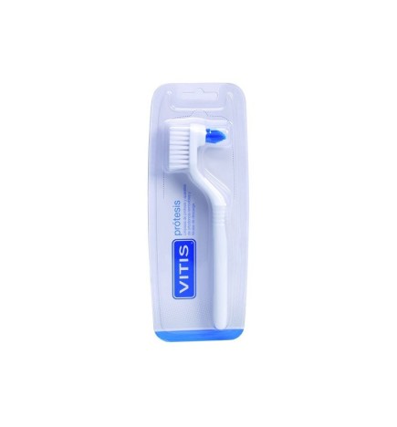 CEPILLO DENTAL VITIS PROTESIS