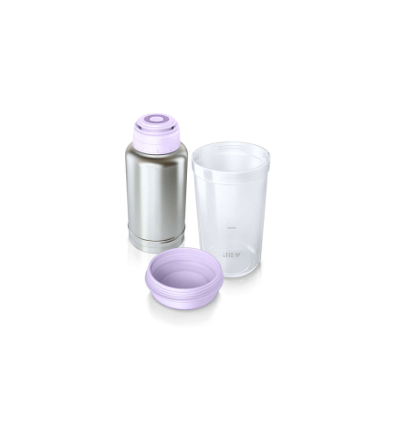 AVENT CALIENTA BIBERONES ON THE GO