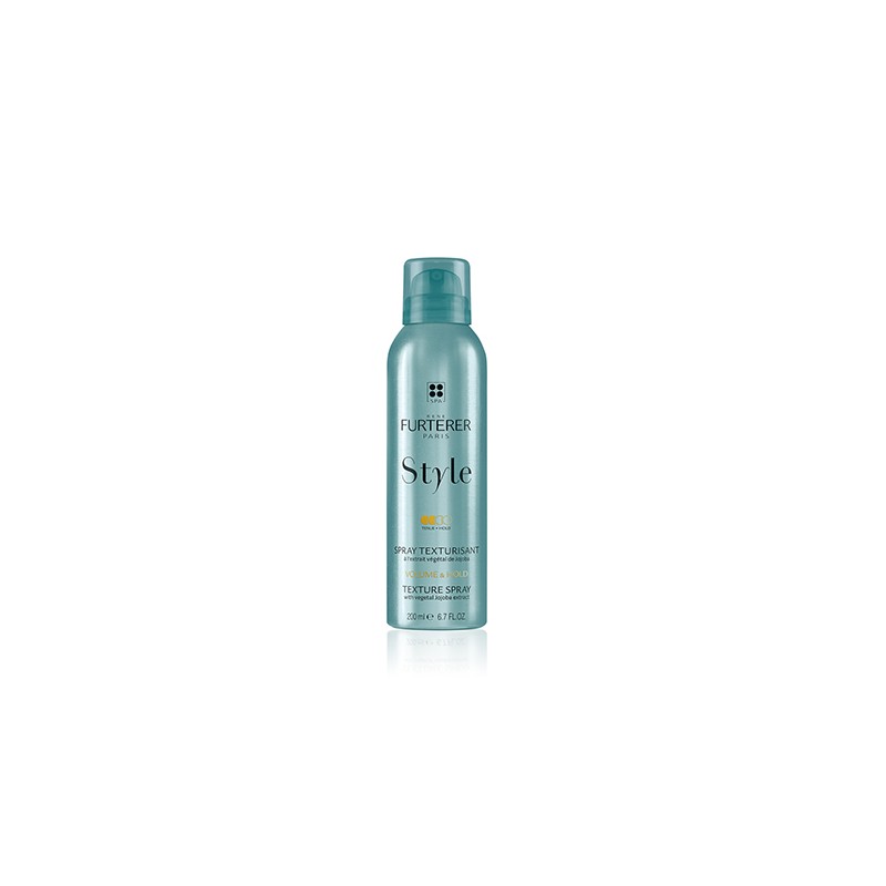 RENE FURTERER STYLE SPRAY TEXTURIZANTE 200ML