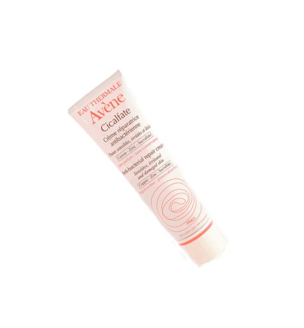 AVENE CICALFATE CR REPAR 40 ML