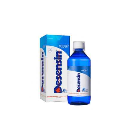 DESENSIN REPAIR COLUTORIO DENTAL 500 ML