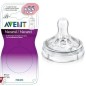 TETINA NATURAL FLUJO VARIABLE PHILIPS AVENT 3 M