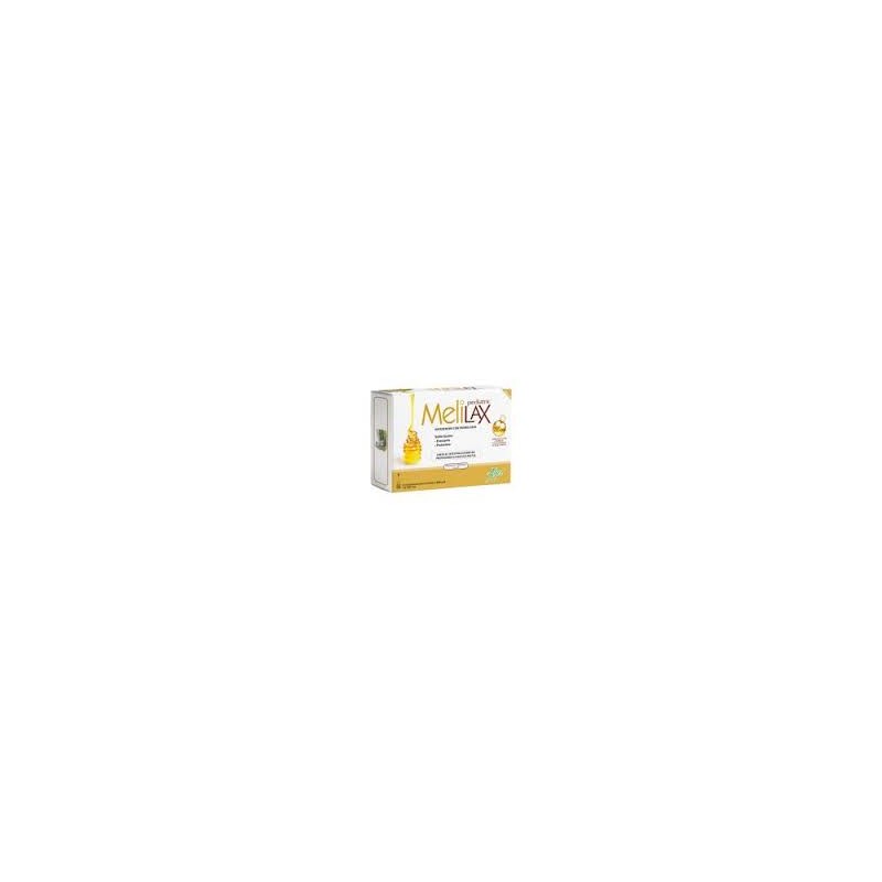 ABOCA MELILAX PEDIATRIC MICROENEMAS 5 G 6 UND