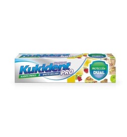 KUKIDENT PROPLUS ALIENTSELLAD 40GR ANTCOMID FRE