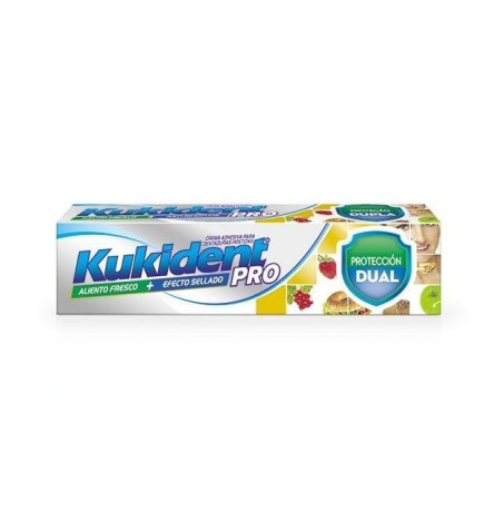 KUKIDENT PROPLUS ALIENTSELLAD 40GR ANTCOMID FRE