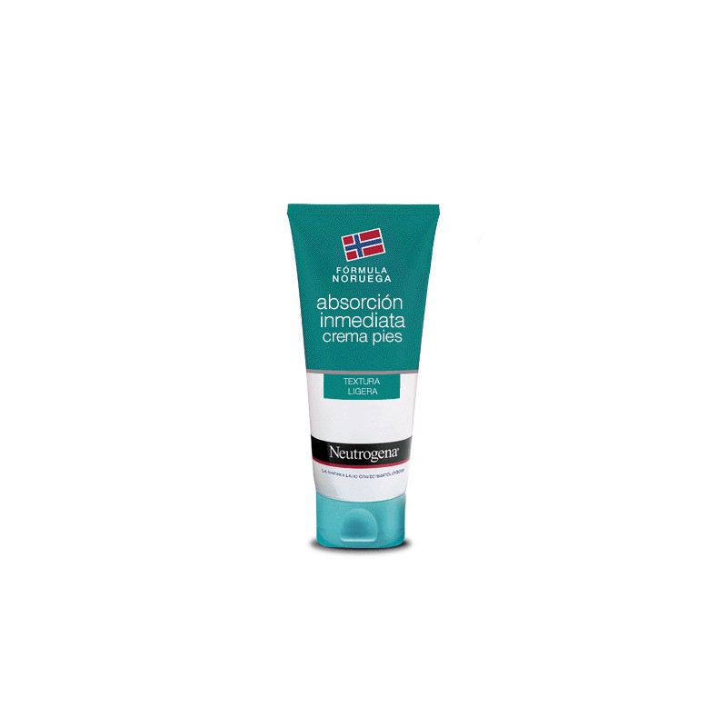 NEUTROGENA  PIES  ABS INMED DUPLO