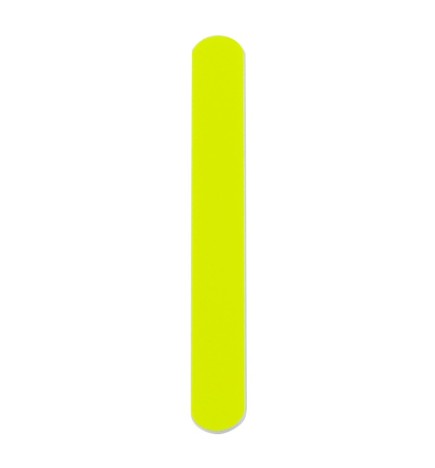 LIMA MYLAR JAUNE FLUO GR 320