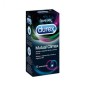 DUREX MUTUAL CLIMAX PRESERVATIVOS 12 U