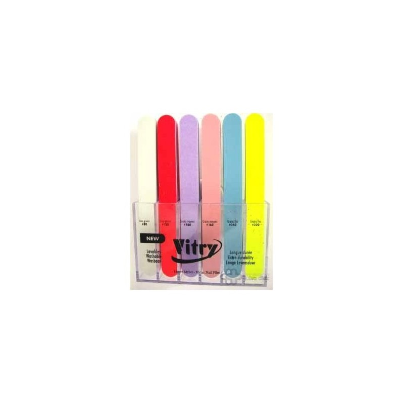 LIMA MYLAR ROSE FLUO GR 120