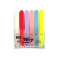 LIMA MYLAR ROSE FLUO GR 120