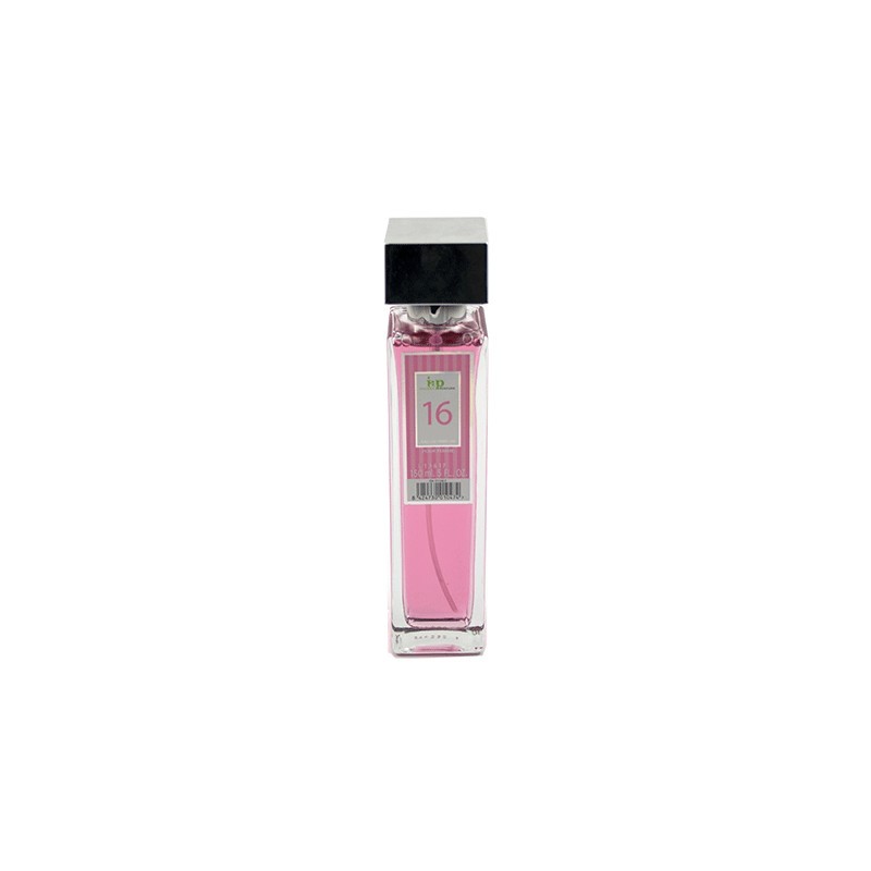IAP PHARMA POUR FEMME N 16 150 ML
