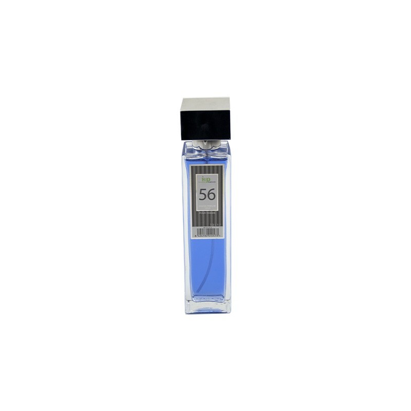 IAP PHARMA POUR HOMME N 56 150 ML