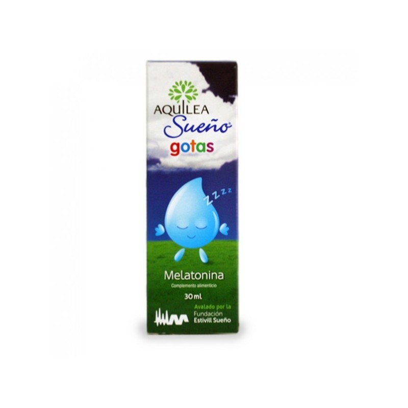 AQUILEA SUEÑO GOTAS 30 ML