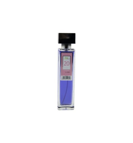 IAP PHARMA POUR FEMME N 20 150 ML