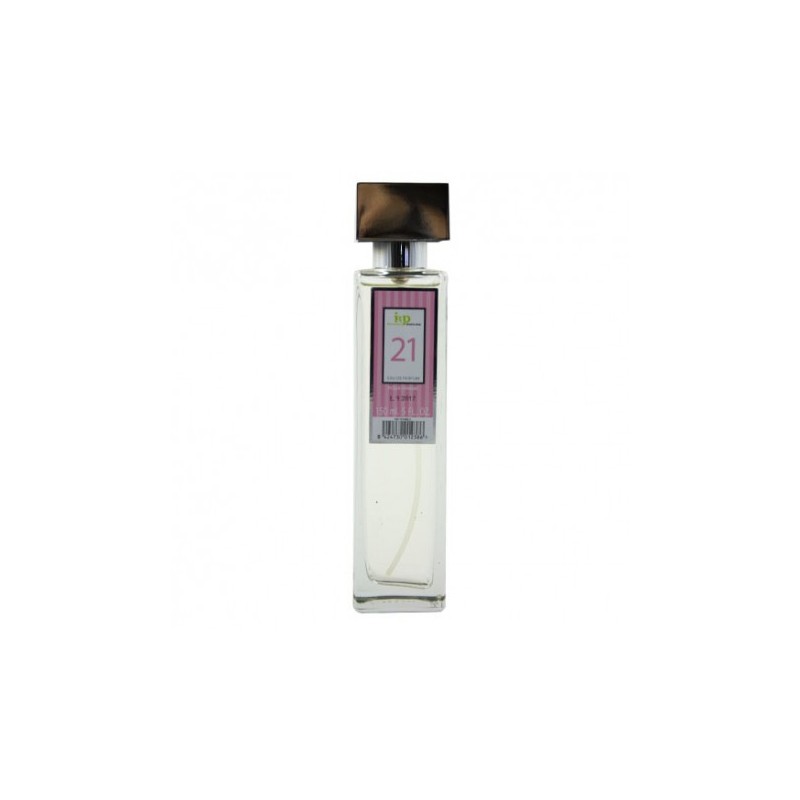 IAP PHARMA POUR FEMME N 21 150 ML