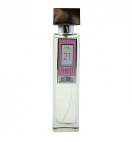 IAP PHARMA POUR FEMME N 21 150 ML