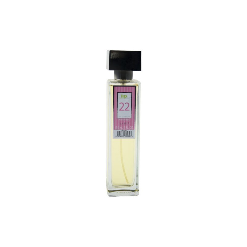 IAP PHARMA POUR FEMME N 22 150 ML