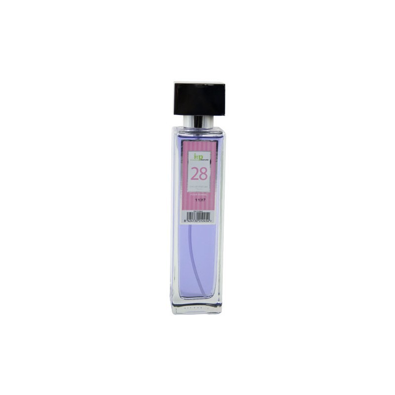 IAP PHARMA POUR FEMME N 28 150 ML