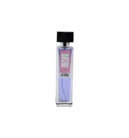IAP PHARMA POUR FEMME N 28 150 ML