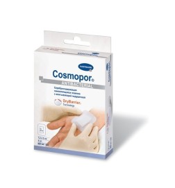 COSMOPOR APOSITO ESTERIL 72 CM X  5 CM