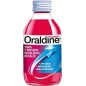 ORALDINE ANTISEPTICO 1 ENVASE 400 ML  1 ENVASE