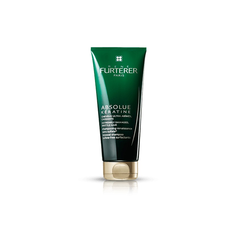 RENE FURTERER ABSOLUE KERATINE CHAMPU 200ML REPA