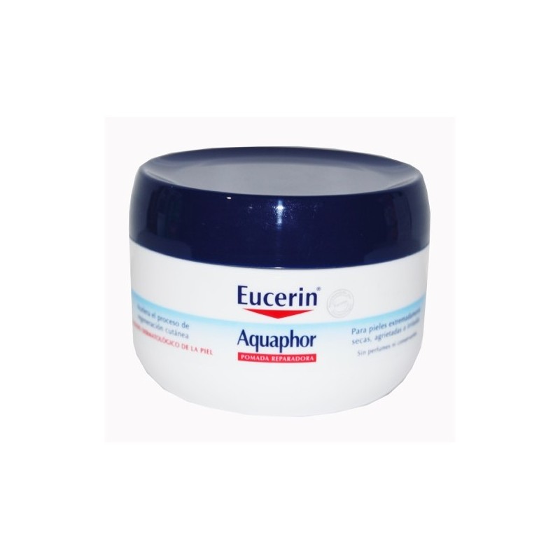 EUCERIN AQUAPHOR POMADA REPARADORA 80 G