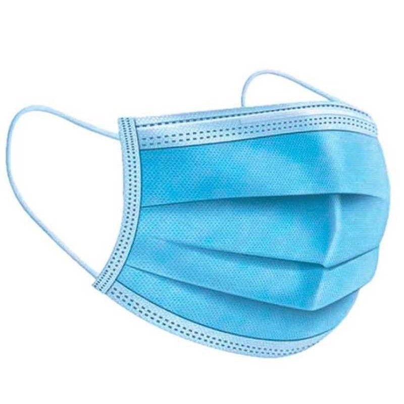 MASCARILLA FFP2 STAR CARE PAQUETE 10 UND