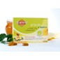 JUANOLA PROPOLIS HIEDRA PASTILLAS MIEL LIMON 24