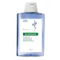 KLORANE CHAMPU A LAS FIBRAS DE LINO 400 ML