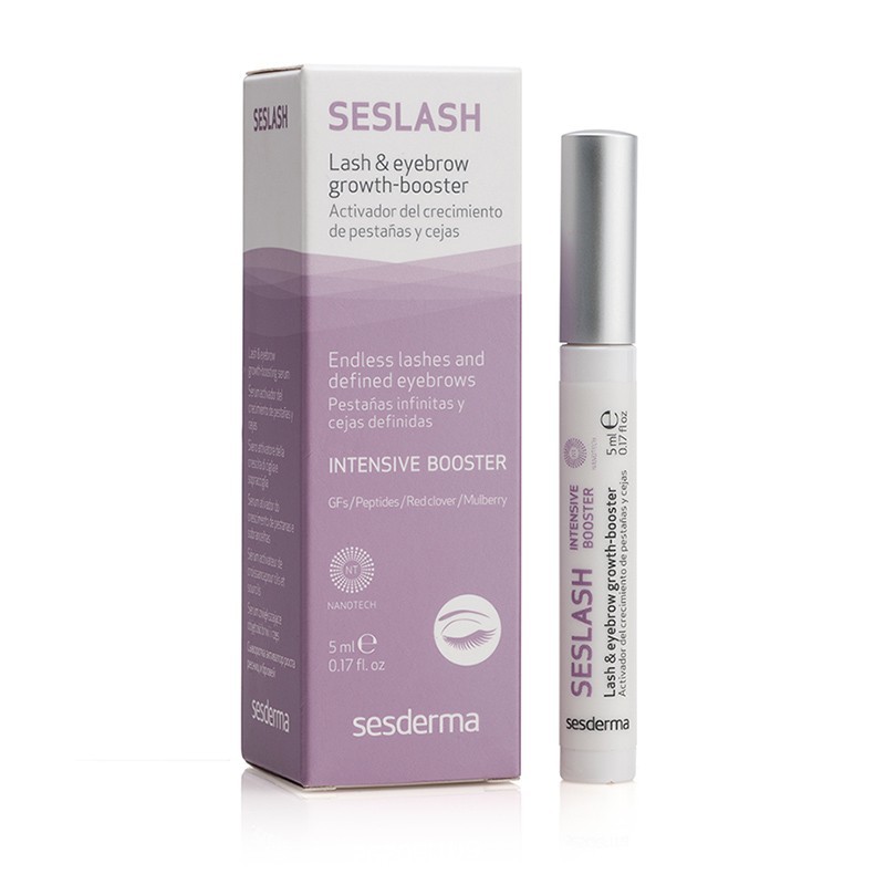 SESDERMA SESLASH SERUM  PESTAÑAS Y CEJAS 5ML