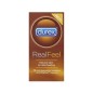 DUREX REAL FEEL PRESERVATIVO SIN LATEX 12 U