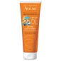AVENE LECHE ESPECIAL NIÑOS SPF 50 250ML