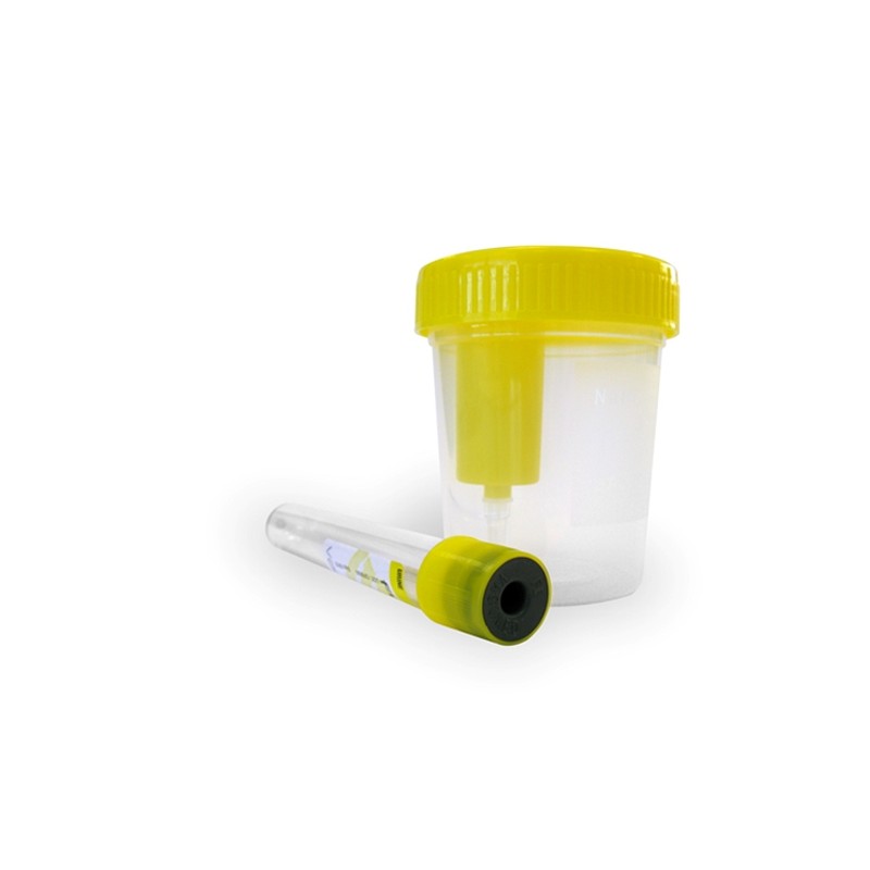 SISTEMA DE RECOGIDA MUESTRAS ORINATUBO ACOFAR 1