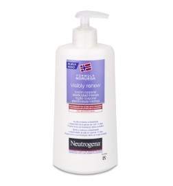 NEUTROGENA VISIBLY RENEW 25 DUPLO 7575 ML