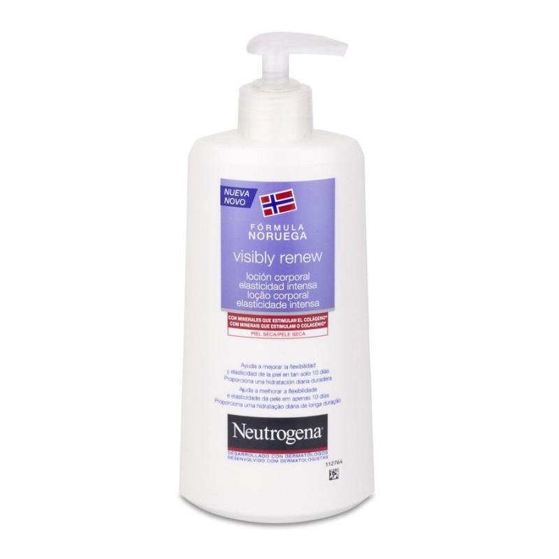 NEUTROGENA VISIBLY RENEW 25 DUPLO 7575 ML