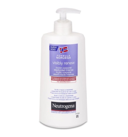 NEUTROGENA VISIBLY RENEW 25 DUPLO 7575 ML