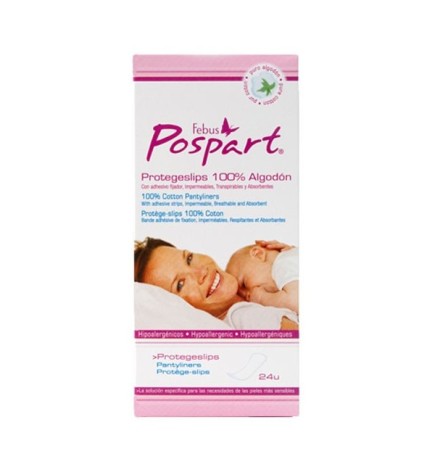 INDASEC POSPART PROTEGESLIPS 100   ALGOD 24U