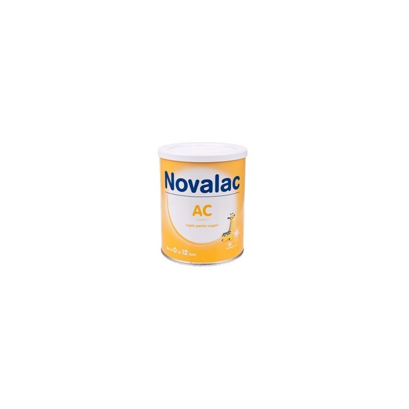 NOVALAC AC  800 G 036MESES