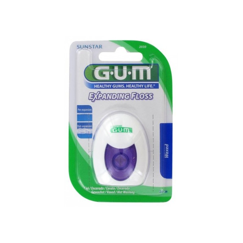 SEDA DENTAL GUM EXPAND 30 M