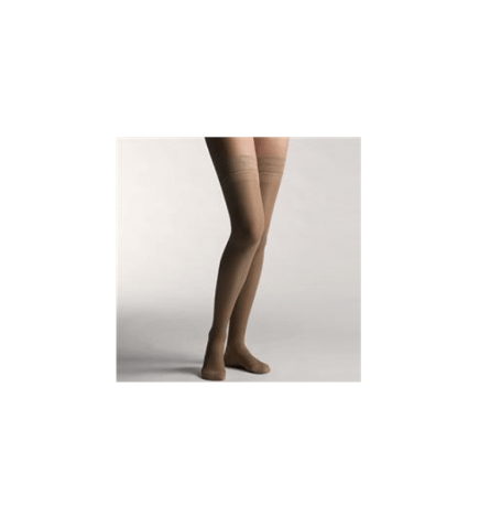 MEDIA FARMALASTIC BLONDA NOR CAMEL TP