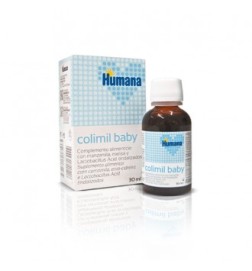 COLIMIL BABY FRASCO 30ML