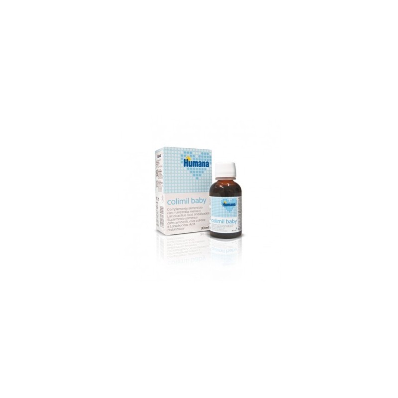 COLIMIL BABY FRASCO 30ML