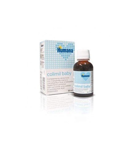 COLIMIL BABY FRASCO 30ML