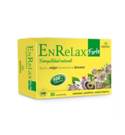 AQUILEA ENRELAX FORTE 30 COMPRIMIDOS