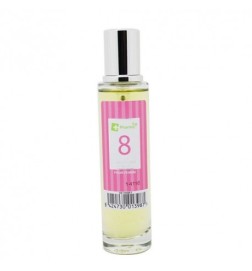 IAP PHARMA POUR FEMME N 8 30 ML