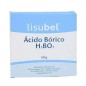 ACIDO BORICO LISUBEL 50 G
