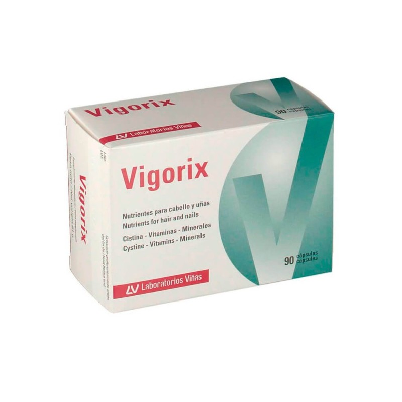 VIGORIX 90 CAPS