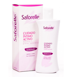 ZELESSE ANTES SAFORELLE SOL INTIMO ACTIV 25O
