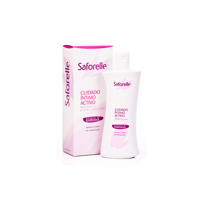 ZELESSE ANTES SAFORELLE SOL INTIMO ACTIV 25O